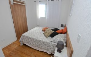 Foto ilustrativa casa modelo Cond Mirante Barreiro 2